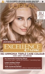 L'OREAL EXCELLENCE БОЯ ЗА КОСА UNIVERSAL NUDES