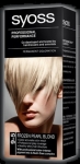 SYOSS PROFESSIONAL PERFORMANCE БОЯ ЗА КОСА