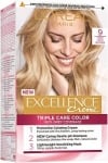 L'OREAL EXCELLENCE ДЪЛГОТРАЙНА БОЯ ЗА КОСА