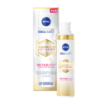 NIVEA ФЛУИД ЗА ЛИЦЕ CELLULAR LUMINOUS Ф50+ ДНЕВЕН 40МЛ