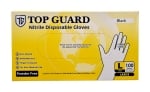 TOP GUARD РЪКАВИЦИ GENERAL GLOVE НИТРИЛНИ L 100БР