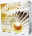 ACRENA КРЕМ ЗА ЛИЦЕ С ИЗБЕЛВАЩО ДЕЙСТВИЕ ПЕРЛЕН 4ГР