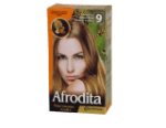 АФРОДИТАТА КЪНА