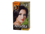АФРОДИТАТА КЪНА