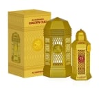 AL HARAMAIN GOLDEN OUD ПАРФЮМНА ВОДА УНИСЕКС 100МЛ