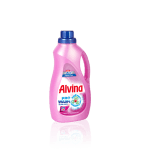 MEDIX ALVINA ТЕЧЕН ПЕРИЛЕН ПРЕПАРАТ PRO WASH 2В1 РОЗОВ 900ml