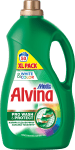 MEDIX ALVINA ТЕЧЕН ПЕРИЛЕН ПРЕПАРАТ БЯЛО И ЦВЕТНО ЗЕЛЕН 2.7Л