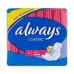 ALWAYS ДАМСКИ ПРЕВРЪЗКИ CLASSIC 9БР