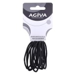 AGIVA ЛАСТИК 5СМ ЧЕРЕН GB-040 10БР