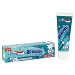 AQUAFRESH ПАСТА ЗА ЗЪБИ ДЕТСКА ADVANCE 9-12 ГОДИНИ 75МЛ
