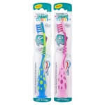 AQUAFRESH ЧЕТКА ЗА ЗЪБИ ДЕТСКА 6-8 ГОДИНИ