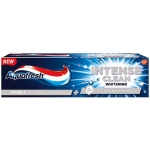 AQUAFRESH ПАСТА ЗА ЗЪБИ INTENSE CLEAN WHITENING 75МЛ