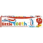 AQUAFRESH ПАСТА ЗА ЗЪБИ ДЕТСКА LITTLE TEETH ДО 5 ГОДИНИ 50МЛ