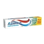 AQUAFRESH ПАСТА ЗА ЗЪБИ MILD & MINTY 125МЛ