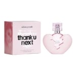 ARIANA GRANDE THANK U NEXT ПАРФЮМНА ВОДА ЗА ЖЕНИ