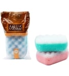 АРИКС ГЪБА ЗА БАНЯ FANTASY MOUSSE