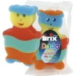 ARIX ГЪБА ЗА БАНЯ МЕЧЕ 1БР