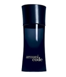 GIORGIO ARMANI CODE ТОАЛЕТНА ВОДА БЕЗ ОПАКОВКА ЗА МЪЖЕ