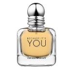 EMPORIO ARMANI BECAUSE IT'S YOU ПАРФЮМНА ВОДА БЕЗ ОПАКОВКА ЗА ЖЕНИ 100МЛ