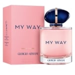 GIORGIO ARMANI MY WAY ПАРФЮМНА ВОДА