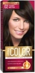 AROMA COLOR БОЯ ЗА КОСА 45МЛ