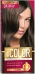 AROMA COLOR БОЯ ЗА КОСА 45МЛ