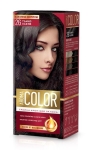 AROMA COLOR БОЯ ЗА КОСА 45МЛ