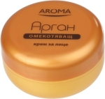 AROMA КРЕМ ЗА ЛИЦЕ АРГАН 75МЛ