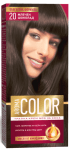 AROMA COLOR БОЯ ЗА КОСА 45МЛ