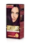 AROMA COLOR БОЯ ЗА КОСА 45МЛ