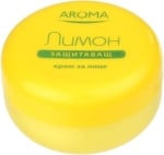 AROMA КРЕМ ЗА ЛИЦЕ ЛИМОН 75МЛ