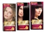AROMA COLOR БОЯ ЗА КОСА 45МЛ