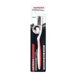 ASTERA ЧЕТКА ЗА ЗЪБИ PARODONT CHARCOAL