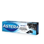 ASTERA ПАСТА ЗА ЗЪБИ WHITENING CHARCOAL 110ГР