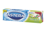 ASTERA ПАСТА ЗА ЗЪБИ VITAMIN 3 110ГР