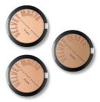 AURA ПУДРА ЗА ЛИЦЕ VELVET MATTE PRESSED POWDER 9ГР