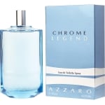 AZZARO CHROME LEGEND ТОАЛЕТНА ВОДА ЗА МЪЖЕ
