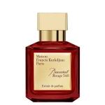 MAISON FRANCIS KURKDJIAN PARIS BACCARAT ROUGE 540 ПАРФЮМЕН ЕКСТРАКТ УНИСЕКС 70МЛ