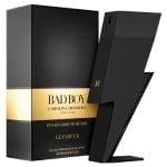 CAROLINA HERRERA BAD BOY LE PARFUM ПАРФЮМНА ВОДА ЗА МЪЖЕ