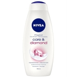 NIVEA ДУШ КРЕМ ЗА ТЯЛО 750МЛ