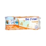 BE FREE ЕЖЕДНЕВНИ ДАМСКИ ПРЕВРЪЗКИ ОРАНЖЕВИ