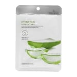 BEAUUGREEN МАСКА ЗА ЛИЦЕ ALOE ESSENCE 23ГР