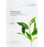 BEAUUGREEN МАСКА ЗА ЛИЦЕ GREEN TEA ESSENCE 23ГР