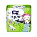 BELLA ДАМСКИ ПРЕВРЪЗКИ FOR TEENS RELAX 10БР