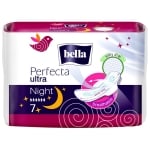 BELLA ДАМСКИ ПРЕВРЪЗКИ PERFECTA НОЩНИ КОПРИНА 7БР