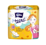 BELLA ДАМСКИ ПРЕВРЪЗКИ FOR TEENS ENERGY 10БР