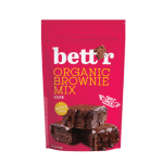 BETT'R БЕЗГЛУТЕНОВ МИКС ЗА БРАУНИ 400ГР