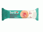 BETT'R БОНБОНИ С ПЪЛНЕЖ КОКОС И ЯГОДА 3Х15ГР 45ГР