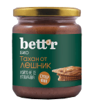 BETT'R ТАХАН ОТ ЛЕШНИЦИ 250ГР