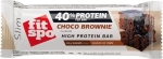 FIT SPO ПРОТЕИНОВ БАР CHOCO BROWNIE 50ГР